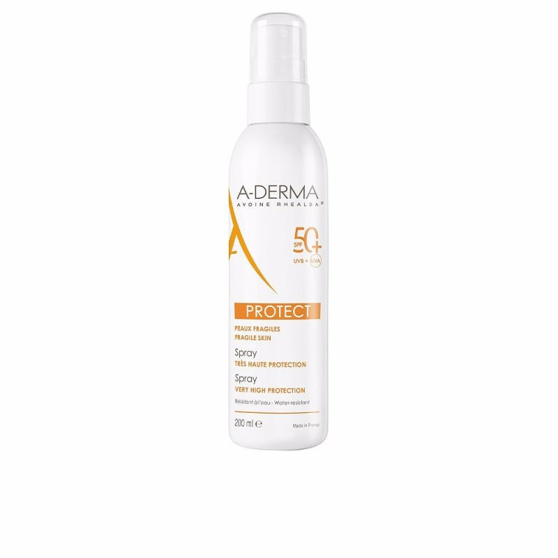Protect spray solar Spf50+ 200 ml