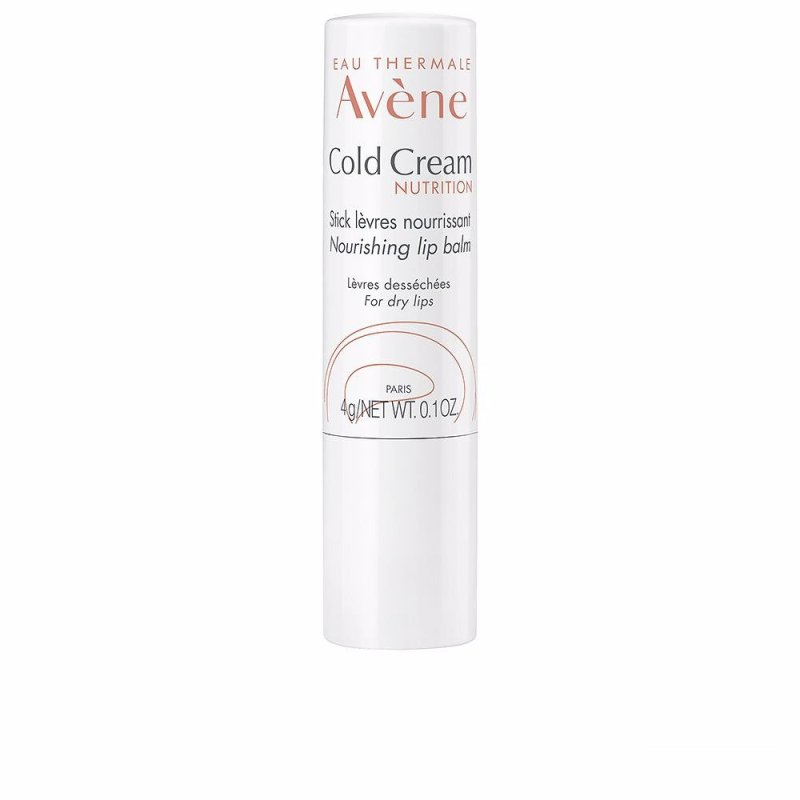 Cold Cream stick de labios nutritivo 4 gr