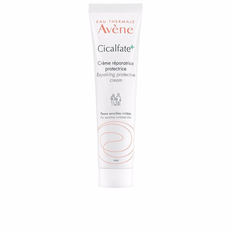 Cicalfate+ crema reparadora protectora