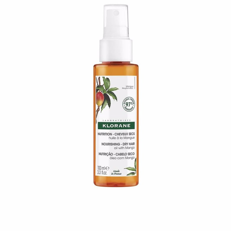 Al Mango acondicionador nutrición para cabello seco 200 ml