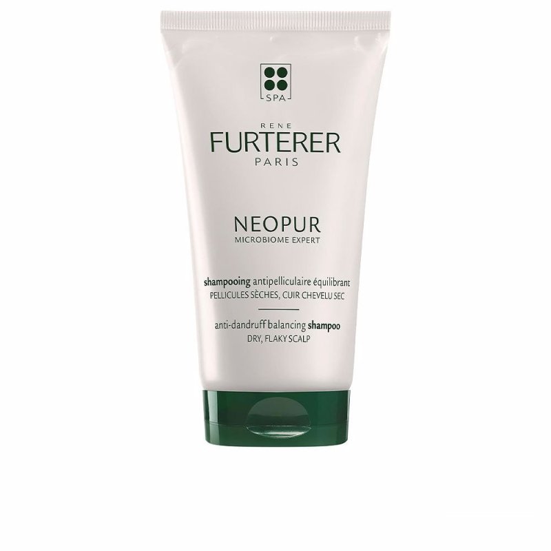 Neopur Microbiome Expert champú anticaspa seca 150 ml