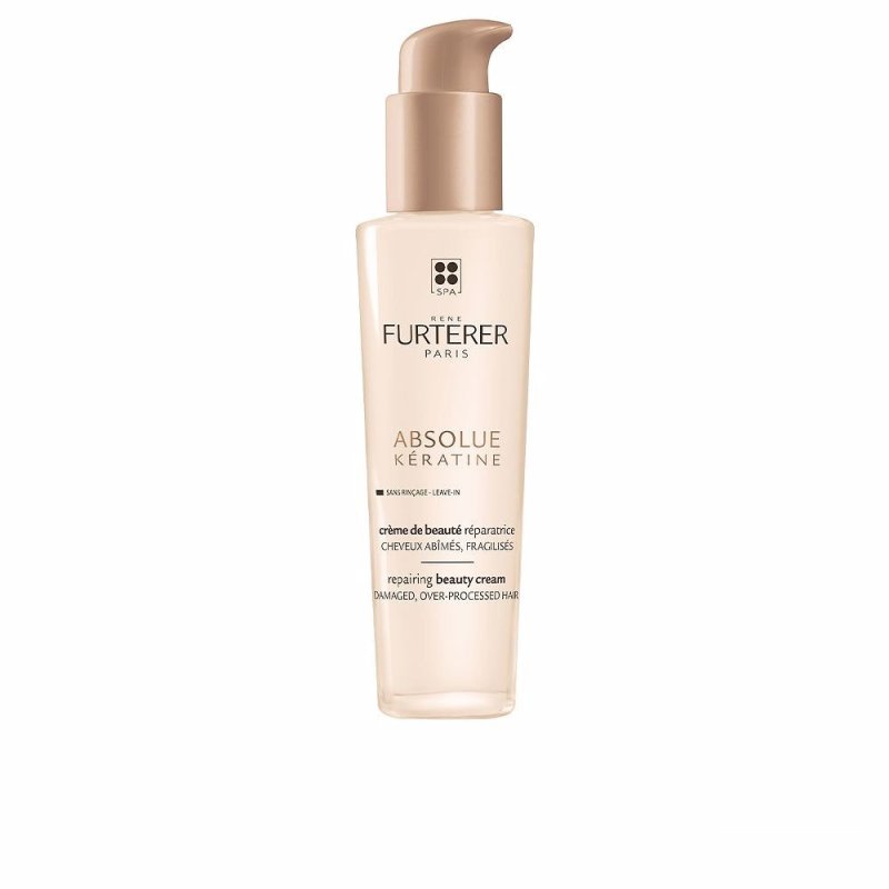 Absolue Keratine cuidado de día 100 ml