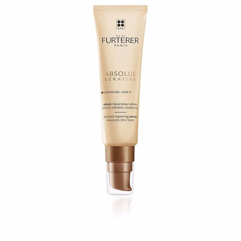 Absolue Keratine sérum reparación extrema 30 ml