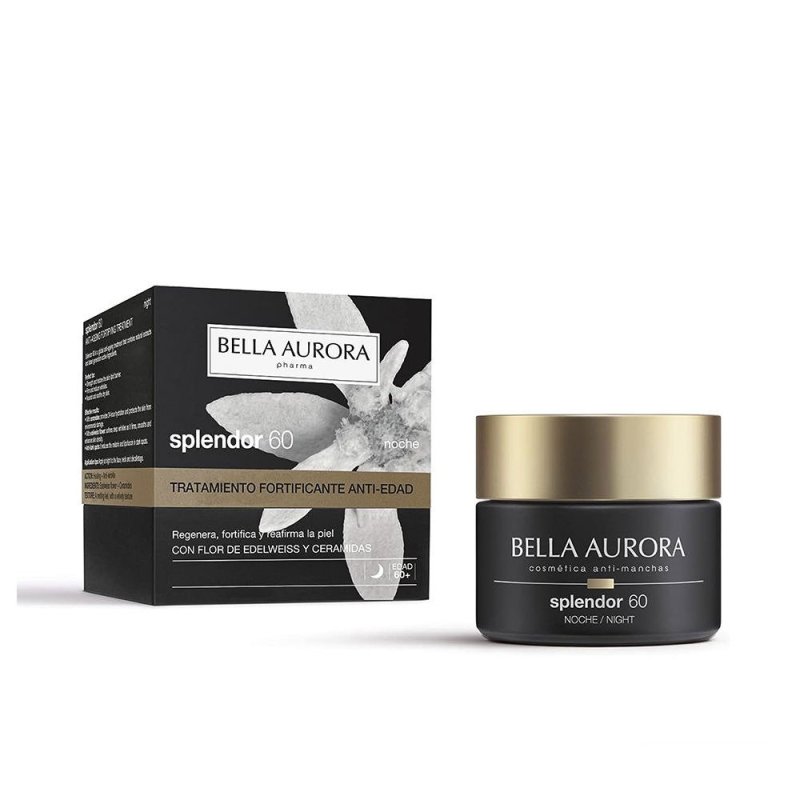 Splendor 60 crema fortificante noche 50 ml