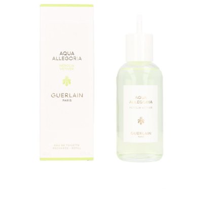Aqua Allegoria Nerolia Vetiver eau de toilette vaporizador recarga 200 ml