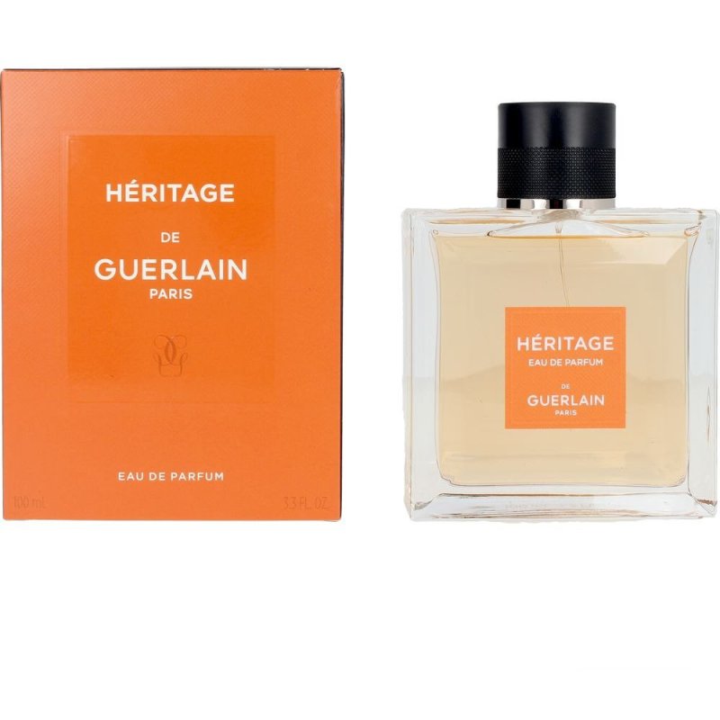 Héritage eau de parfum vaporizador 100 ml