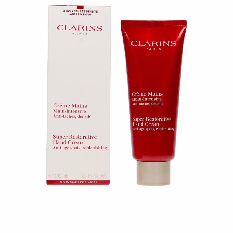 Multi-Intensive crema de manos 100 ml