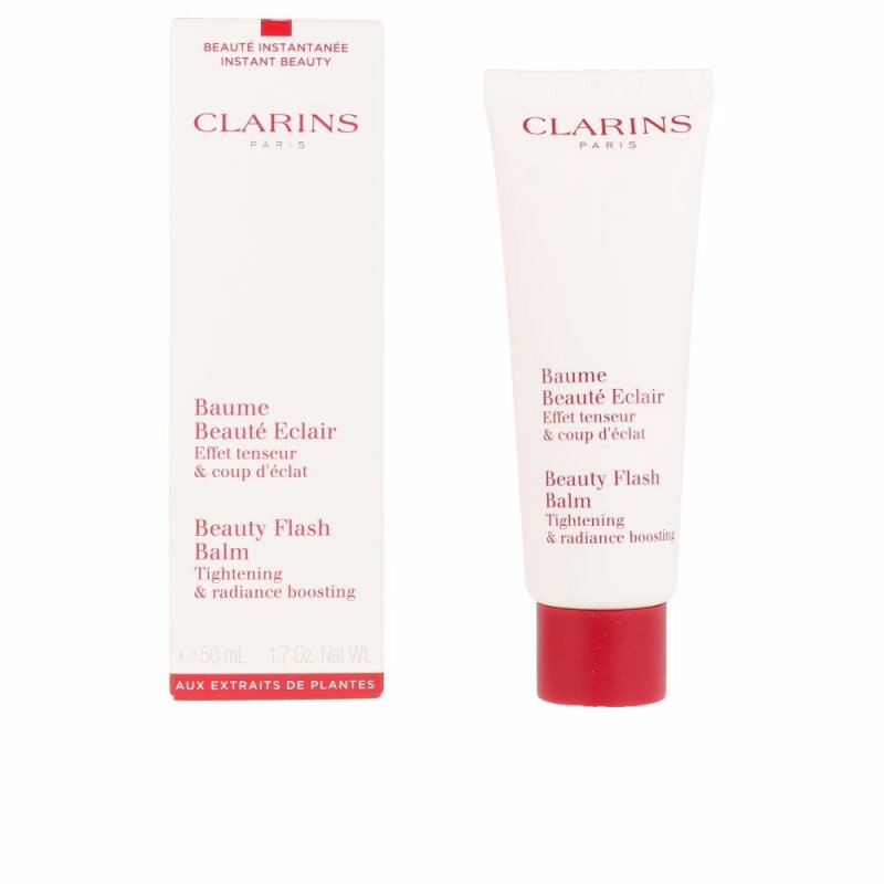 Bálsamo belleza relámpago 50 ml