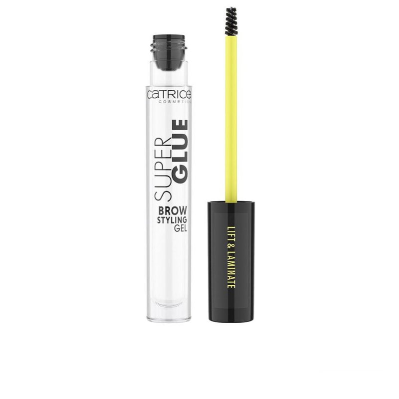Super Glue máscara gel para cejas 010 4 ml