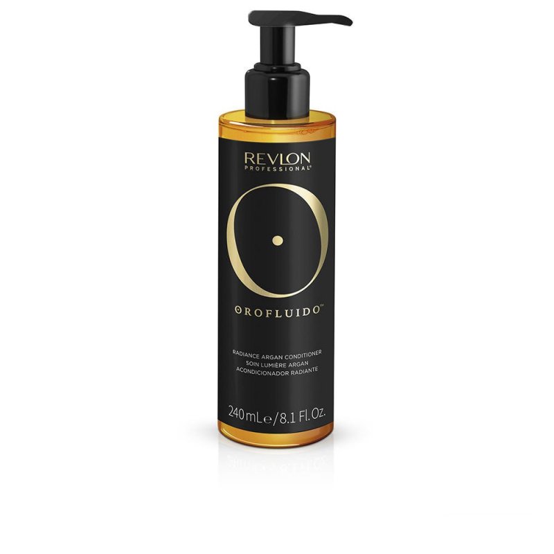 Orofluido conditioner
