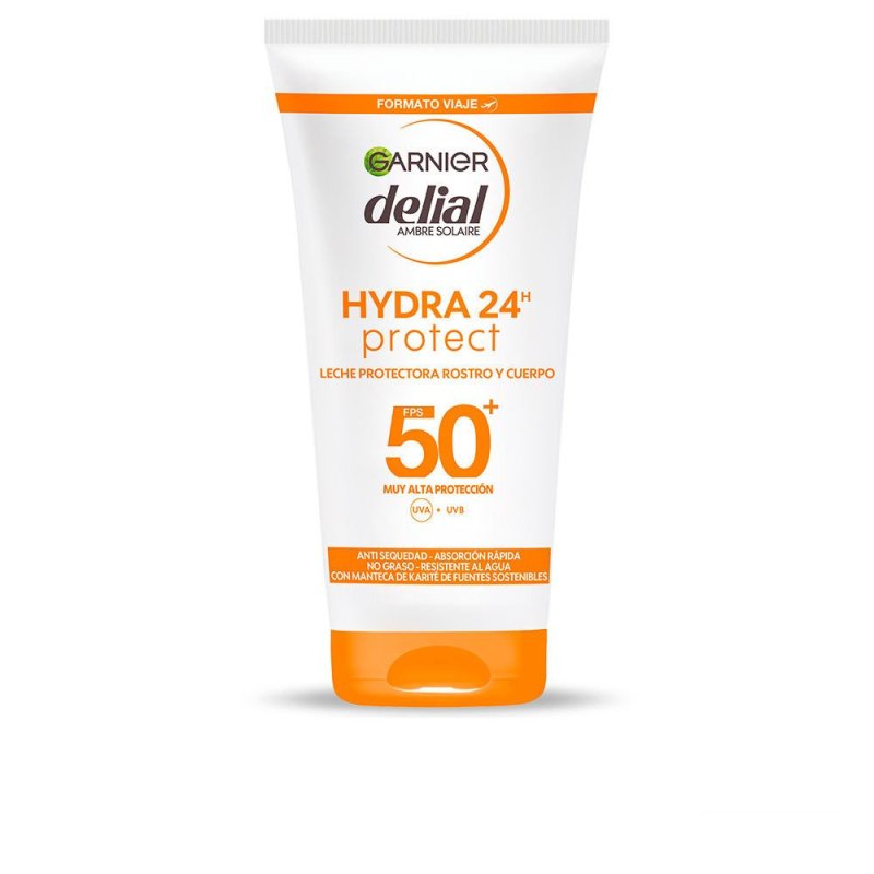 Leche Protectora ultra práctica Spf50+ 50 ml
