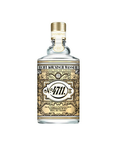 Perfume Unisex 4711 MW757039 EDC 100 ml