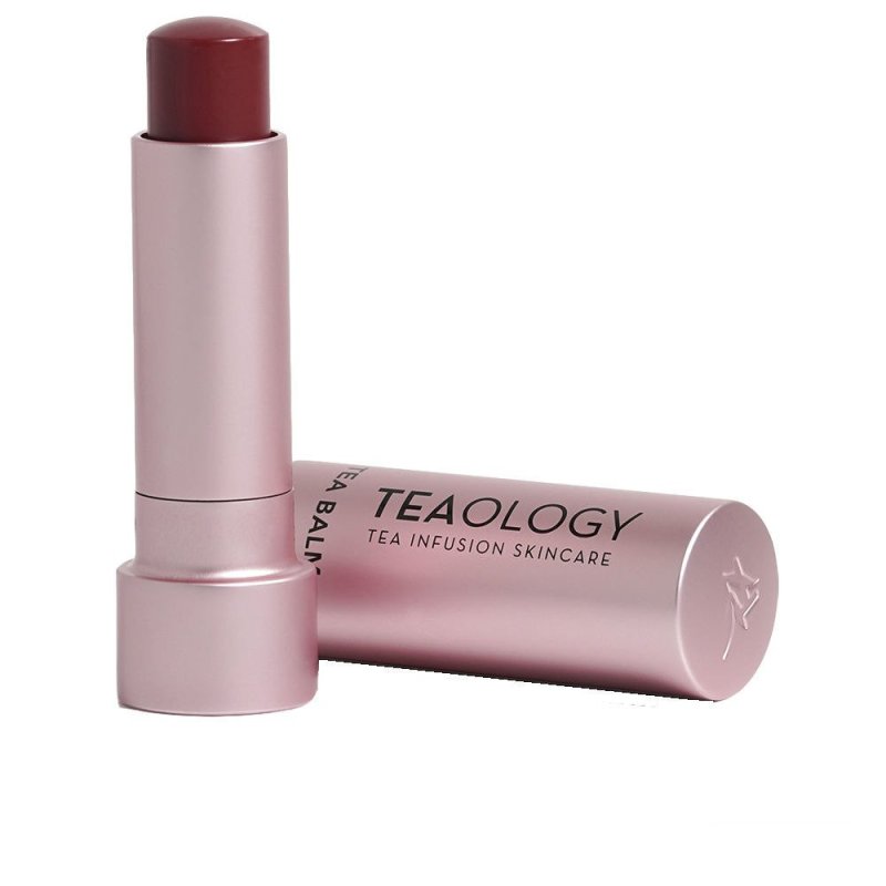 Tea Balm lip berry tea