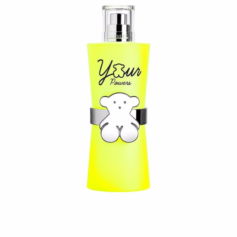 Your Powers eau de toilette vaporizador