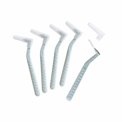 Cepillo interdental 0,5 mm 5 u