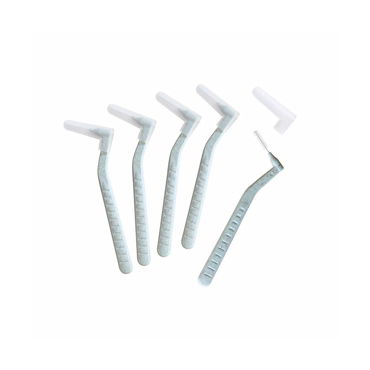 Cepillo interdental 0,5 mm 5 u