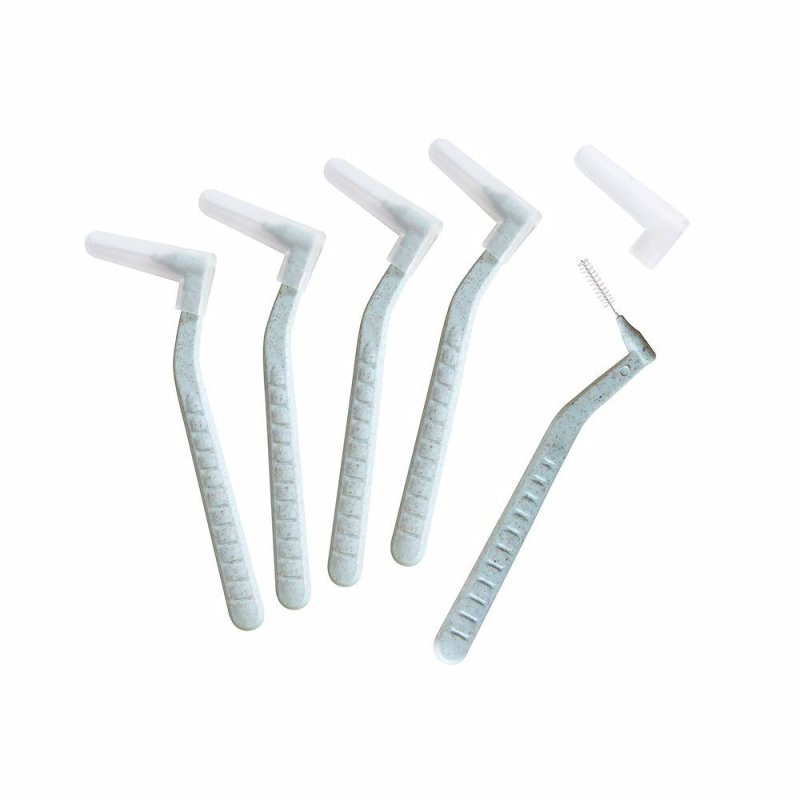 Cepillo interdental 0,5 mm 5 u
