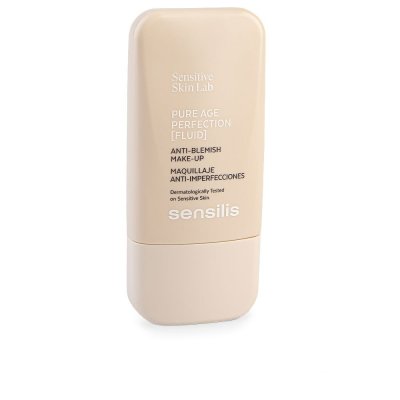 Pure Age Perfection maquillaje anti-imperfecciones 01-beige 30 ml