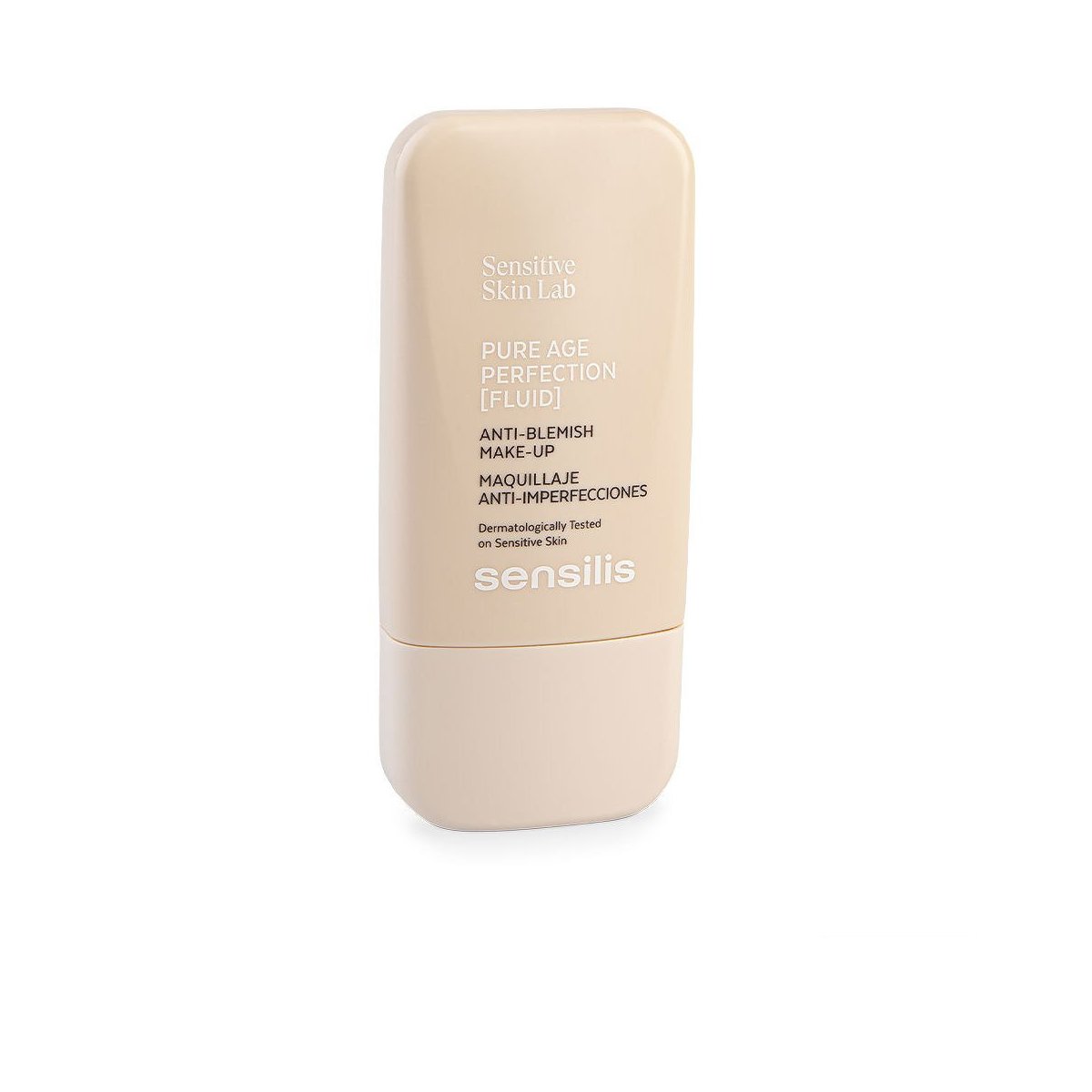 Pure Age Perfection maquillaje anti-imperfecciones 01-beige 30 ml