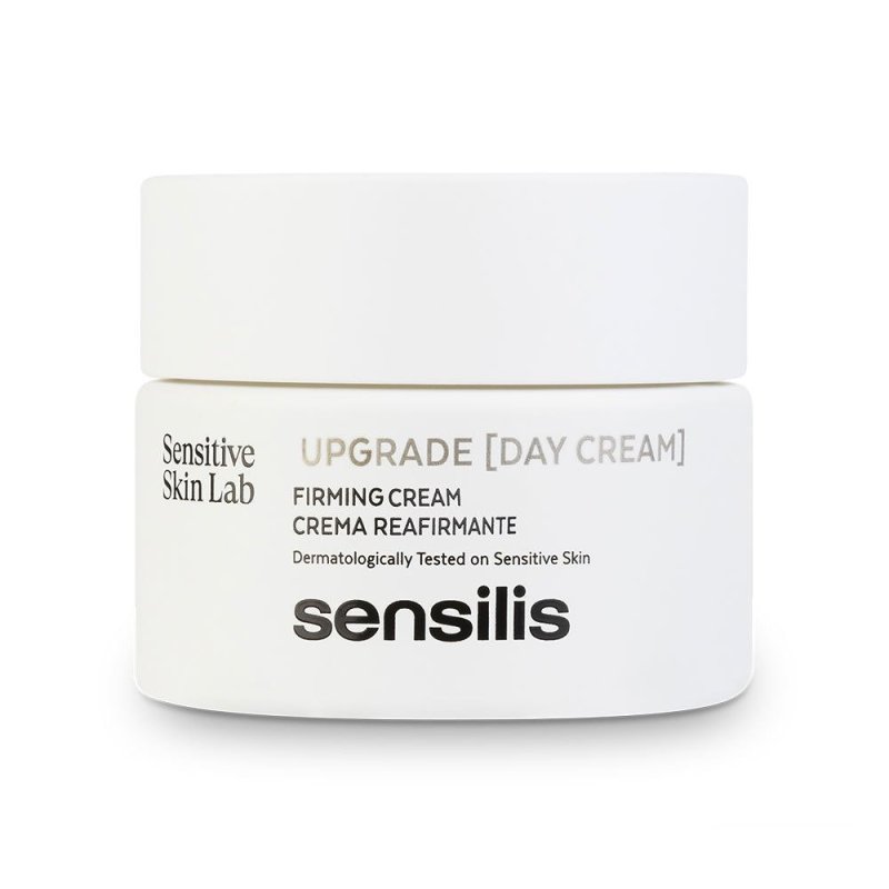 Upgrade crema de día reafirmante 50 ml