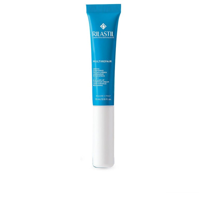 Multirepair contorno de ojos y labios antiedad 15 ml