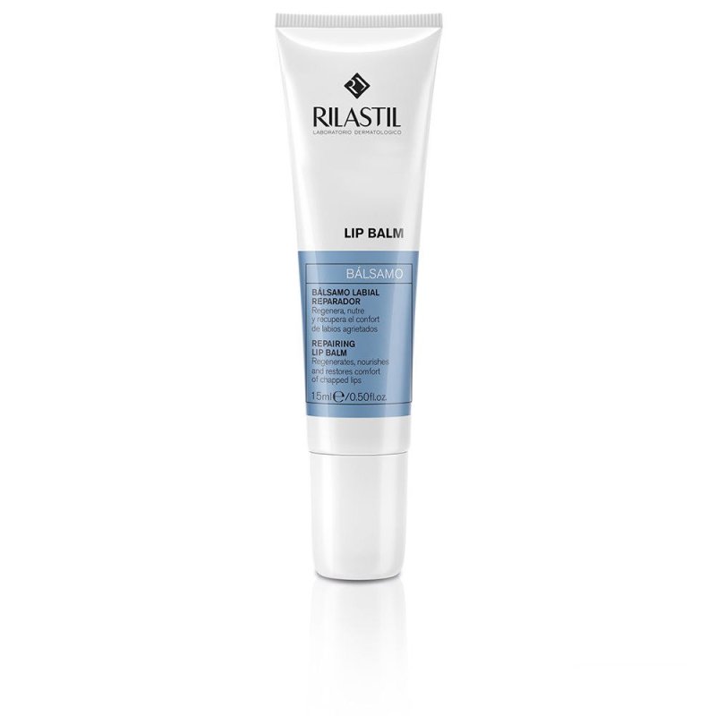 Xerolact bálsamo labial reparador 15 ml