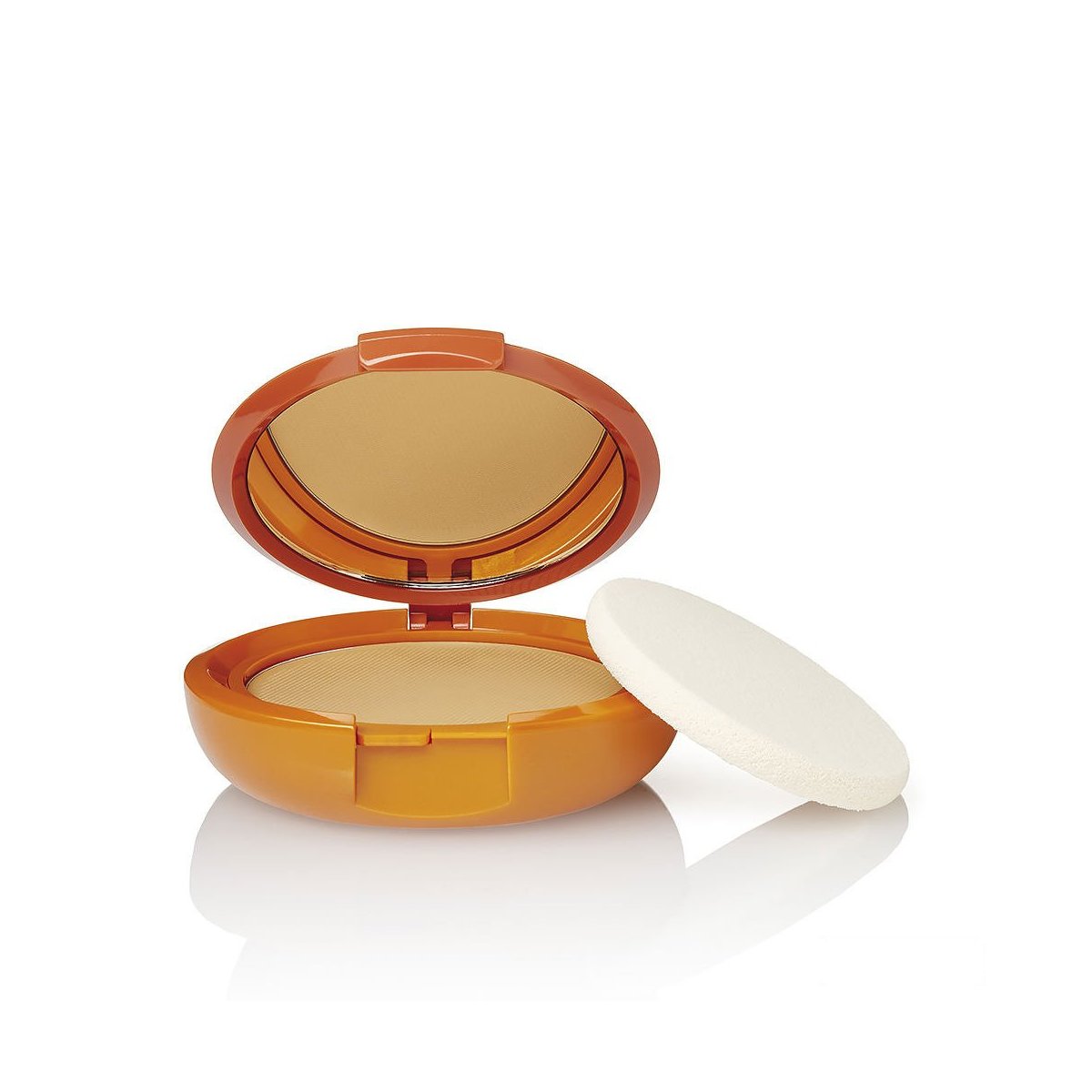 Sun System Spf50+ crema compacta bronze