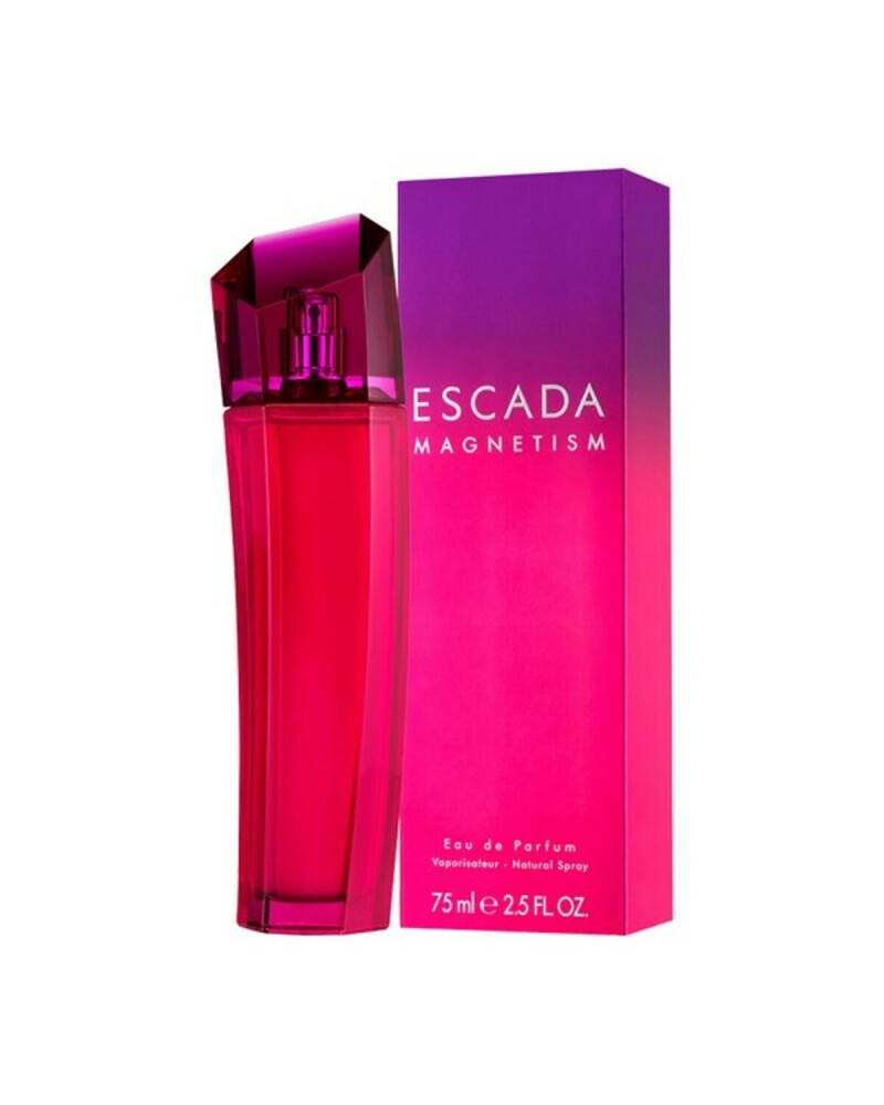 Perfume Mujer Magnetism Escada 99240030291 EDP (75 ml) EDP 75 ml