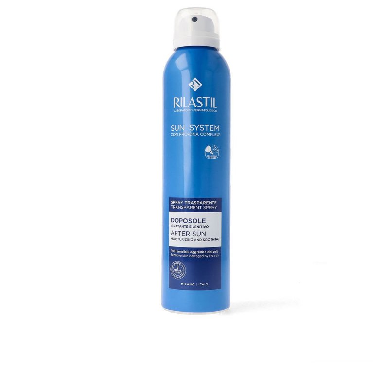 Sun System cool repair after-sun 200 ml