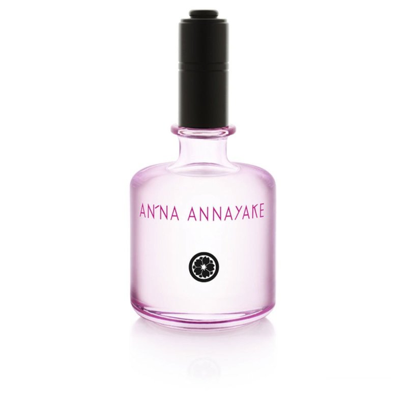 An'na Annayake eau de parfum vaporizador 100 ml