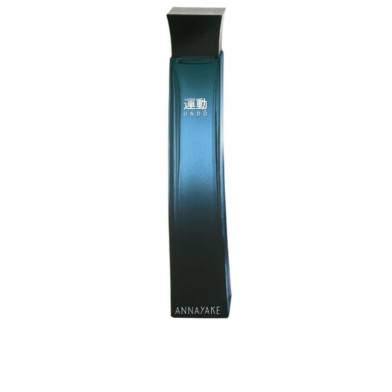 Undo edt vapo 100 ml