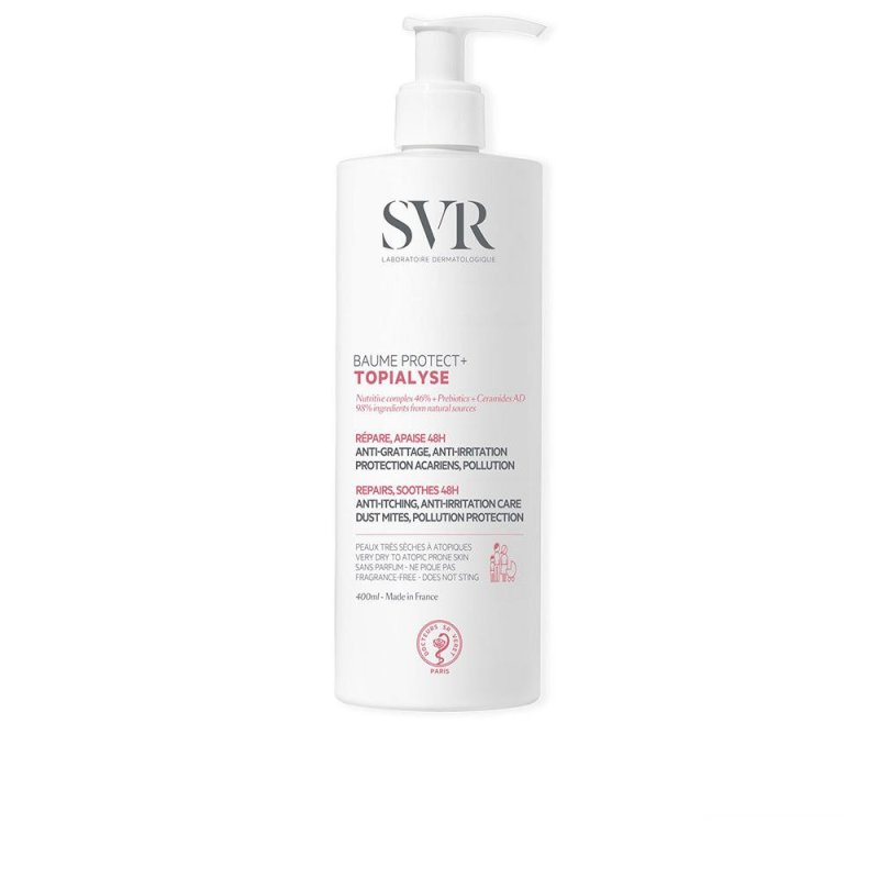Topialyse baume 400 ml
