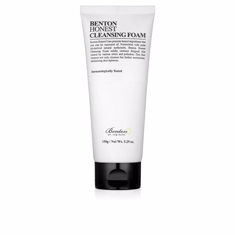 Honest cleansing foam 150 ml