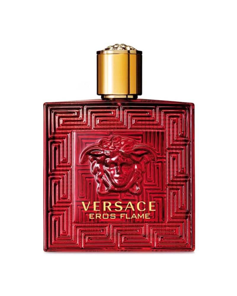 Perfume Hombre Versace EROS EDP 200 ml