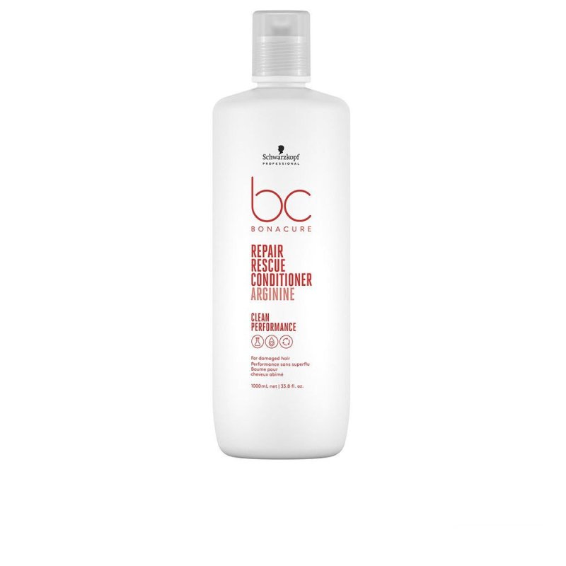 BC Repair Rescue conditioner