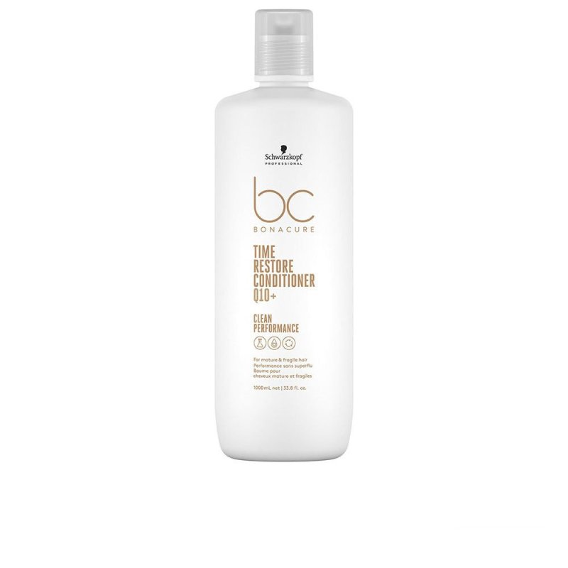 BC Time Restore Q10+ conditioner 1000 ml