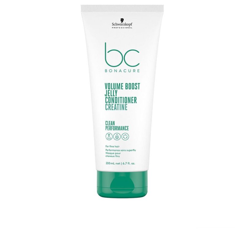 BC Volume Boost jelly conditioner