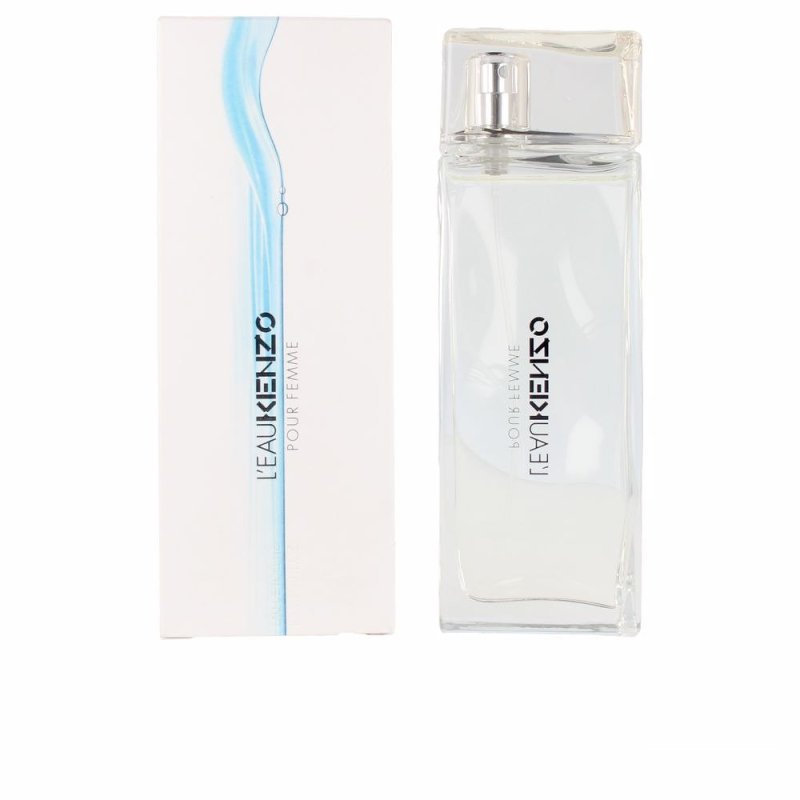 L'eau Kenzo Pour Femme eau de toilette vaporizador