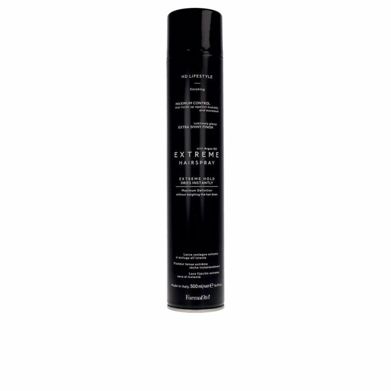 HD Life Style hair spray extreme 500 ml