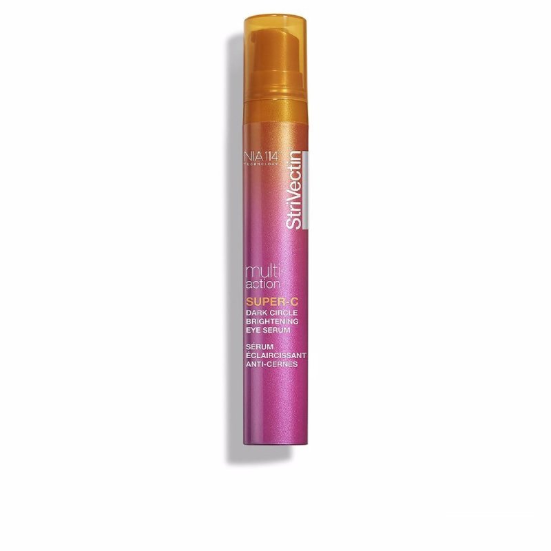 Multi-Action Super-C dark circle brightening eye serum 15 ml