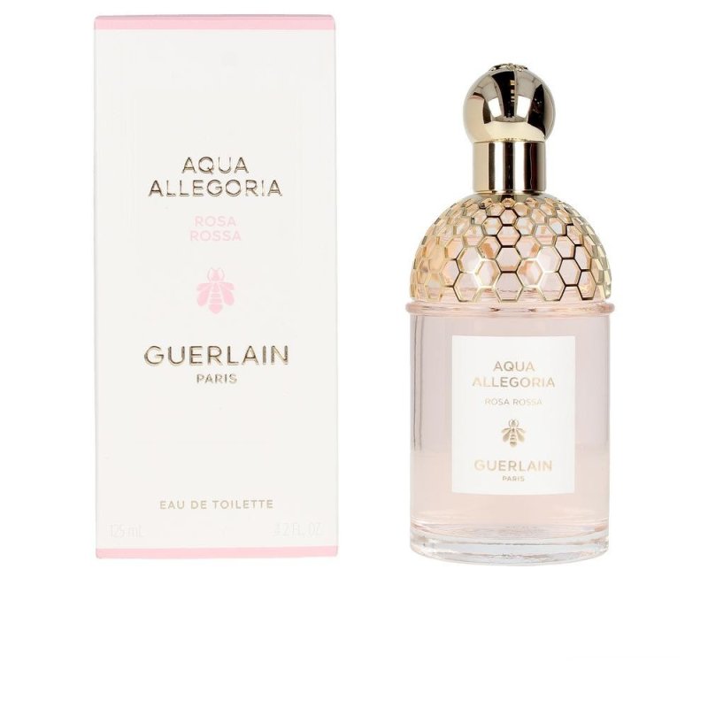 Aqua Allegoria Rosa Rossa eau de toilette vaporizador