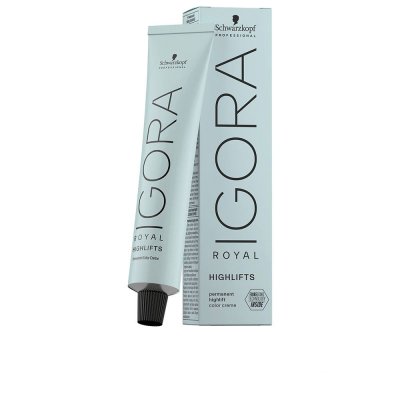 Igora Royal Highlifts 12-0 60 ml