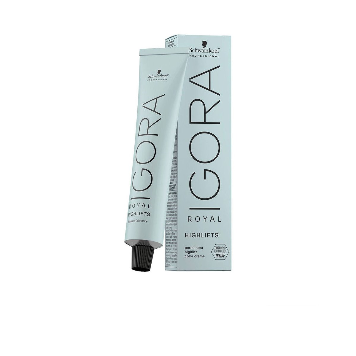 Igora Royal Highlifts 12-0 60 ml