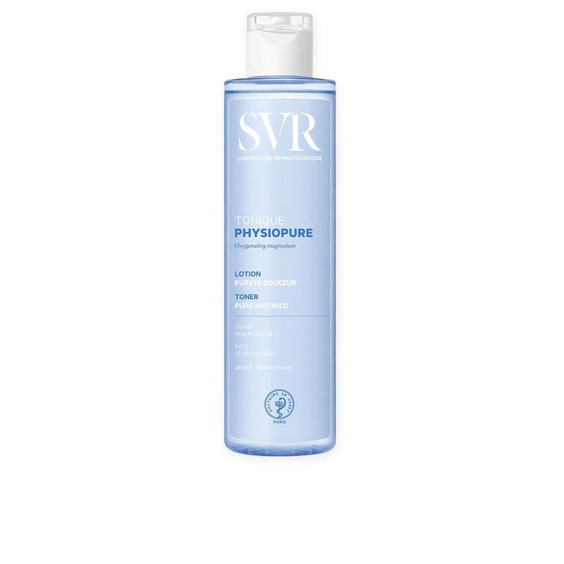 Physiopure tonique 200 ml