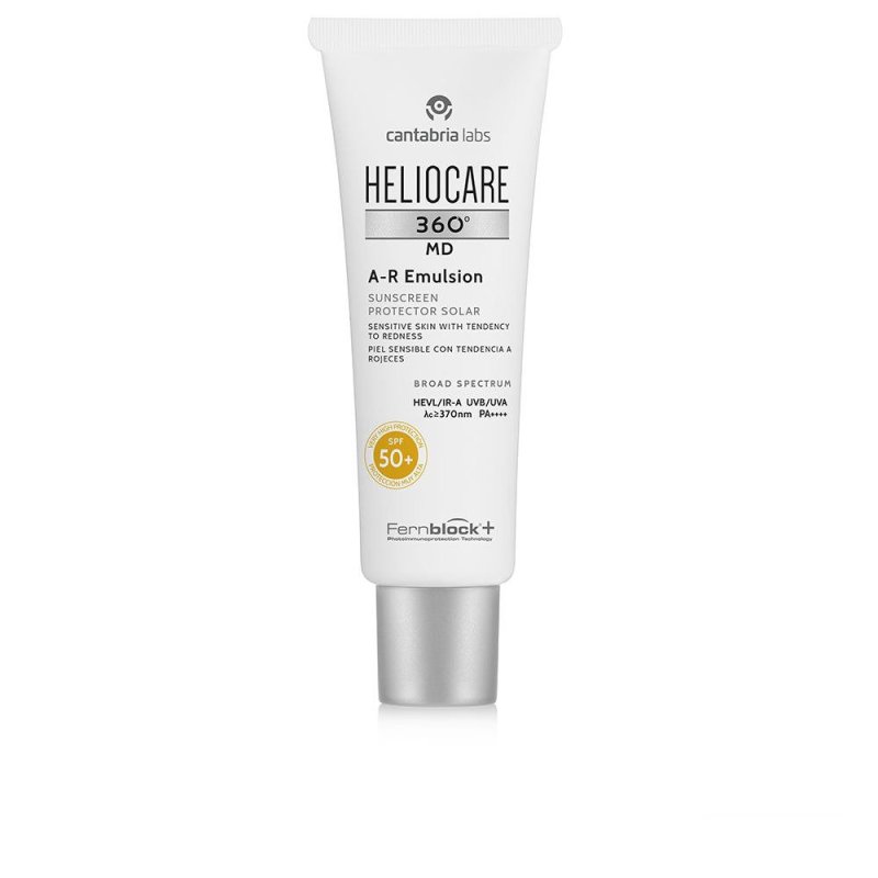 Heliocare 360° MD A-R emulsión protector solar Spf50+ 50 ml