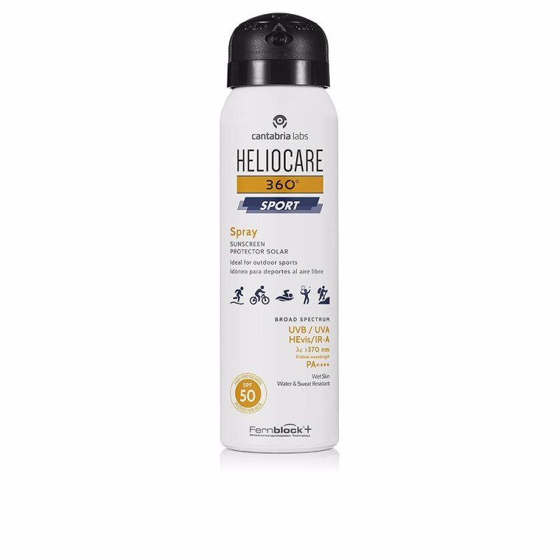 Heliocare 360° Sport protector solar spray Spf50 100 ml