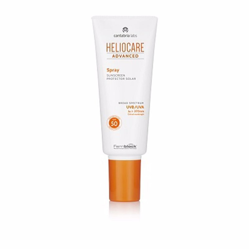 Heliocare Advanced protector solar spray Spf50 200 ml