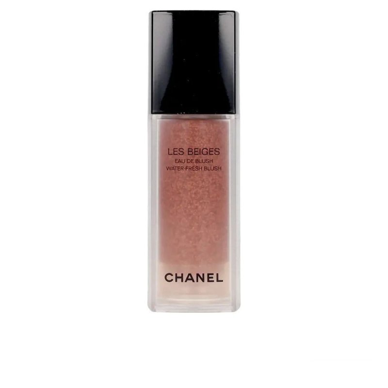 Les Beiges water-fresh blush light pink