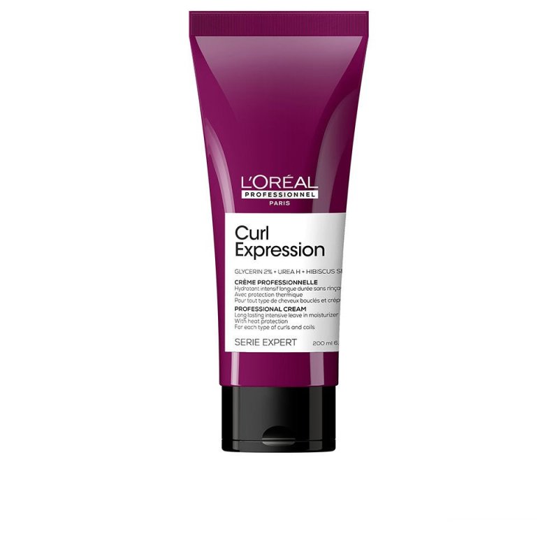Curl Expression crema profesional 200 ml