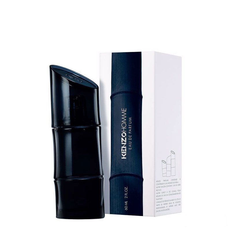 Kenzo Homme eau de parfum vaporizador